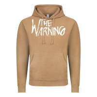 Vintage Camel The warning Style Vintage Hoodie - linhVisuals