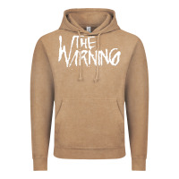 Vintage Coffee The warning Style Vintage Hoodie - linhVisuals
