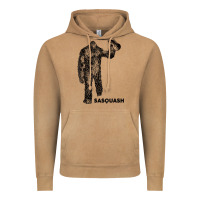 Vintage Camel cool unique sasquash sasquatch and squash bigfoot t shirt Vintage Hoodie - linhVisuals
