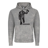 Cloud Rock cool unique sasquash sasquatch and squash bigfoot t shirt Vintage Hoodie - linhVisuals