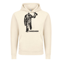 Vintage Artic cool unique sasquash sasquatch and squash bigfoot t shirt Vintage Hoodie - linhVisuals