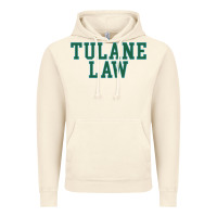 Vintage Artic tulane law school Vintage Hoodie - linhVisuals