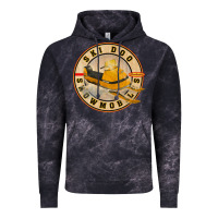 Cloud Black ski doo vintage snowmobiles Vintage Hoodie - linhVisuals