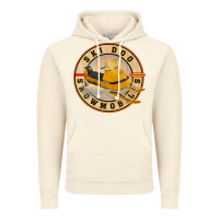 Vintage Artic ski doo vintage snowmobiles Vintage Hoodie - linhVisuals