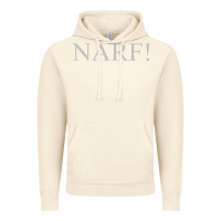 Vintage Artic narf Vintage Hoodie - linhVisuals