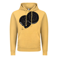 Oreo Lover  Cookies Vintage Hoodie | Teevron