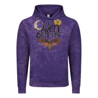 Cloud Purple the avett brothers Vintage Hoodie - linhVisuals