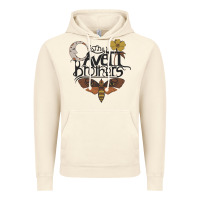 Vintage Artic the avett brothers Vintage Hoodie - linhVisuals