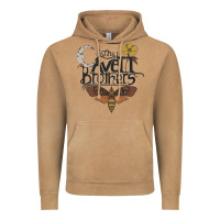 Vintage Camel the avett brothers Vintage Hoodie - linhVisuals