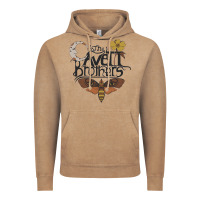 Vintage Coffee the avett brothers Vintage Hoodie - linhVisuals