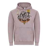 Vintage Zinc the avett brothers Vintage Hoodie - linhVisuals