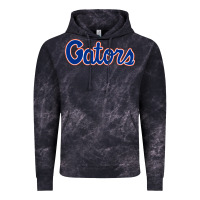 Cloud Black florida sport gators Vintage Hoodie - linhVisuals