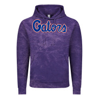 Cloud Purple florida sport gators Vintage Hoodie - linhVisuals