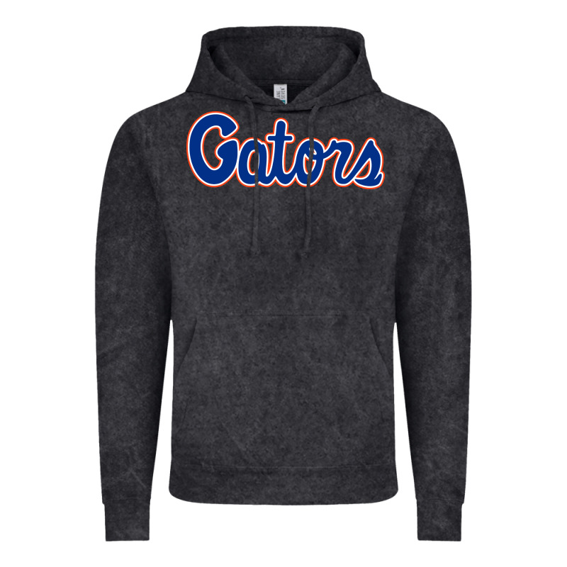 Florida Sport Gators Vintage Hoodie by linhVisuals | Teevron