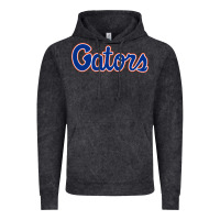 Vintage Black florida sport gators Vintage Hoodie - linhVisuals