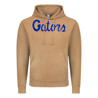 Vintage Camel florida sport gators Vintage Hoodie - linhVisuals