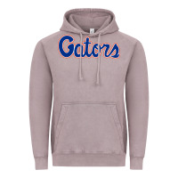 Vintage Zinc florida sport gators Vintage Hoodie - linhVisuals