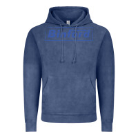 Vintage Denim home improvement Vintage Hoodie - linhVisuals