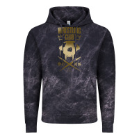 Cloud Black tekken inspired king design premium t shirt Vintage Hoodie - linhVisuals