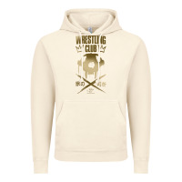 Vintage Artic tekken inspired king design premium t shirt Vintage Hoodie - linhVisuals