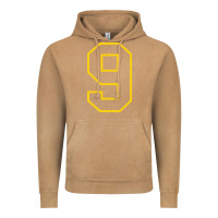 Vintage Camel number #9 sports jersey uniform Vintage Hoodie - linhVisuals