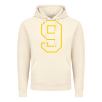 Vintage Artic number #9 sports jersey uniform Vintage Hoodie - linhVisuals