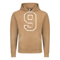 Vintage Camel number #9 sports jersey uniform Vintage Hoodie - linhVisuals
