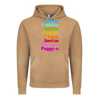 Vintage Camel althea cassidy name woman mans Vintage Hoodie - linhVisuals