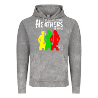 Cloud Rock otls heathers Vintage Hoodie - linhVisuals