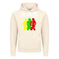 Vintage Artic otls heathers Vintage Hoodie - linhVisuals