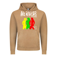 Vintage Camel otls heathers Vintage Hoodie - linhVisuals