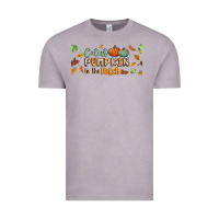 Vintage Zinc cutest pumpkin in the patch lebbey glass Vintage Tee - BundleAndBundleShop