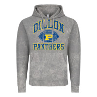 Cloud Rock dillon football   friday night lights Vintage Hoodie - linhVisuals