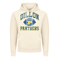 Vintage Artic dillon football   friday night lights Vintage Hoodie - linhVisuals
