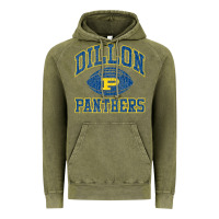 Vintage Olive dillon football   friday night lights Vintage Hoodie - linhVisuals