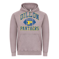Vintage Zinc dillon football   friday night lights Vintage Hoodie - linhVisuals