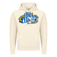 Vintage Artic university of maine at presque isle vectorized Vintage Hoodie - linhVisuals