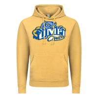 University Of Maine At Presque Isle Vectorized Vintage Hoodie | Teevron