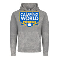 Camping World, Games Vintage Hoodie | Teevron