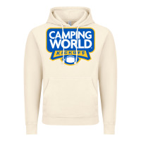 Vintage Artic camping world, games Vintage Hoodie - linhVisuals