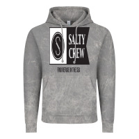 Cloud Rock salty crew Vintage Hoodie - linhVisuals