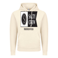 Vintage Artic salty crew Vintage Hoodie - linhVisuals