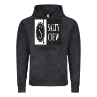 Vintage Black salty crew Vintage Hoodie - linhVisuals