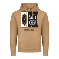 Vintage Camel salty crew Vintage Hoodie - linhVisuals