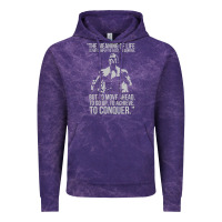 Schwarzenegger Arnie Vintage Hoodie | Teevron