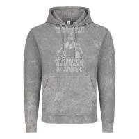 Cloud Rock schwarzenegger arnie Vintage Hoodie - linhVisuals