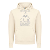 Vintage Artic schwarzenegger arnie Vintage Hoodie - linhVisuals