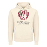 Vintage Artic education of loma linda Vintage Hoodie - linhVisuals