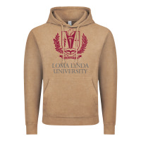 Vintage Coffee education of loma linda Vintage Hoodie - linhVisuals