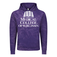 Medical College Of Wisconsin Vintage Hoodie | Teevron
